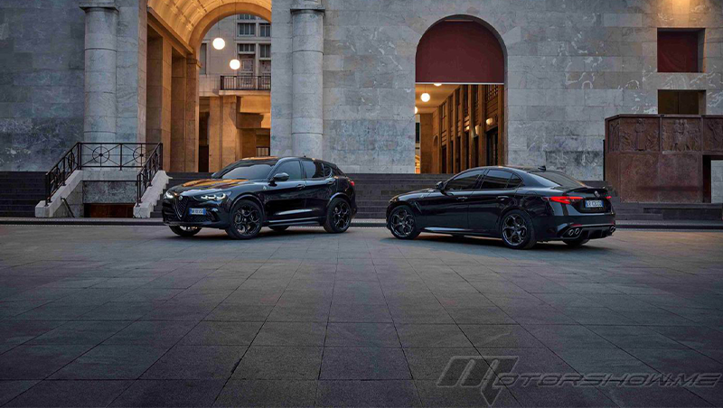 2025 Quadrifoglio Super Sport