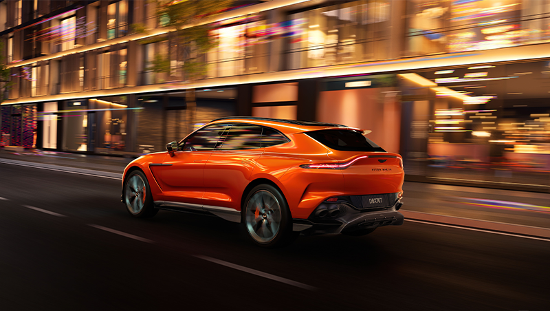 2024 DBX707