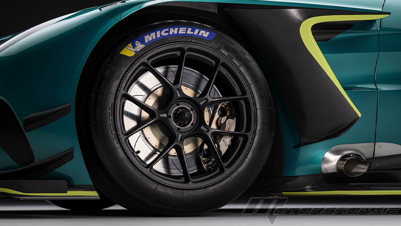2024 Vantage GT3