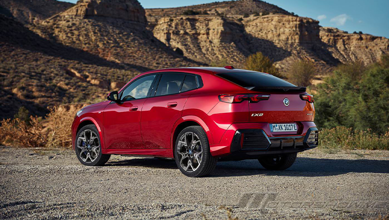 2024 iX2
