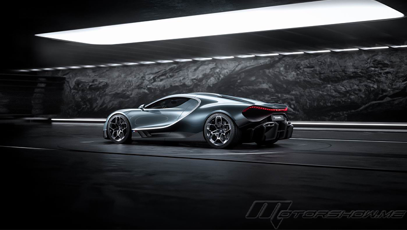 2025 Tourbillon