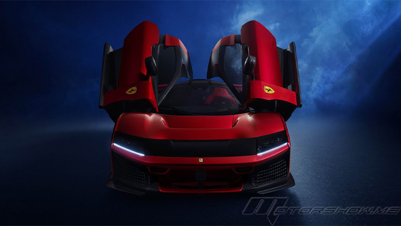 2025 F80