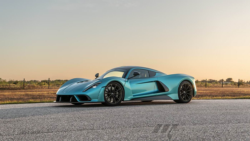 2025 F5 Coupe