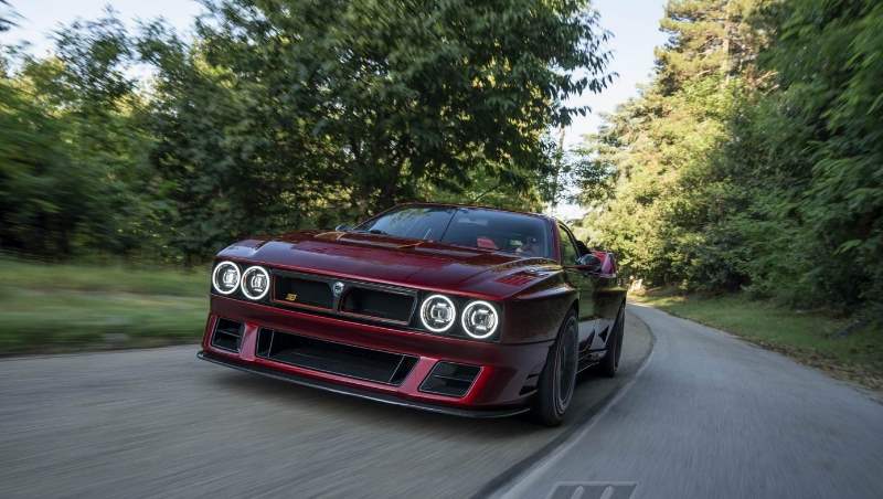 2024 كيميرا EVO38