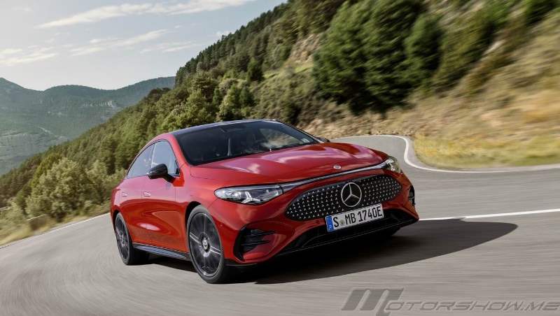 2025 CLA