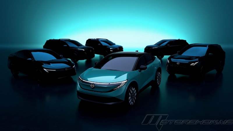 2025 LEAF