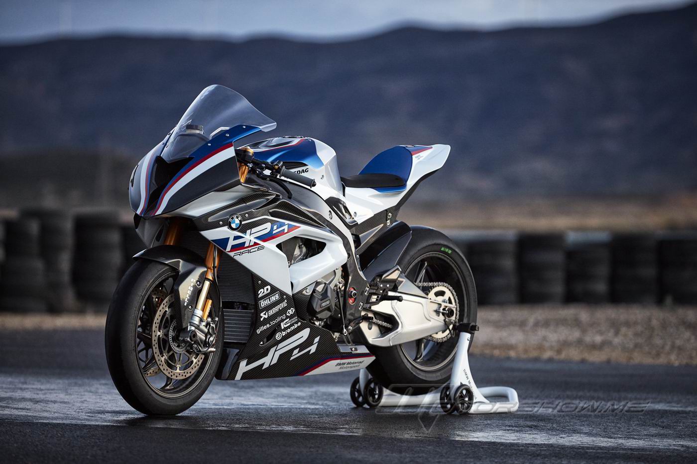 2018 hp4