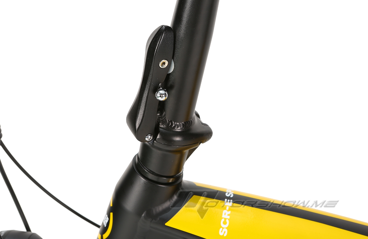 scr bmx bikes