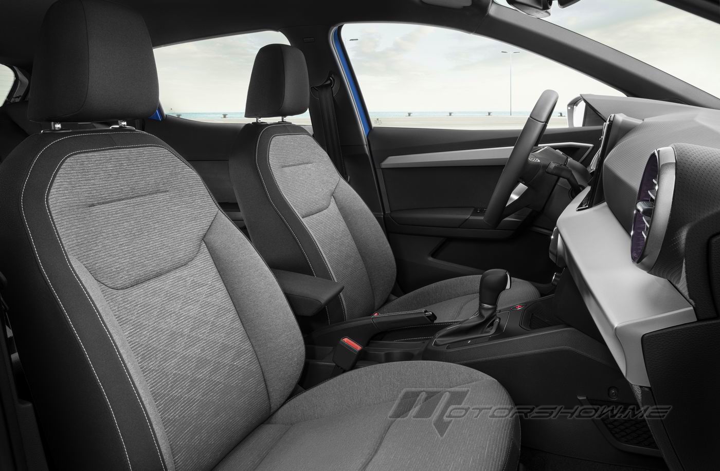 2022 Car Seat Design