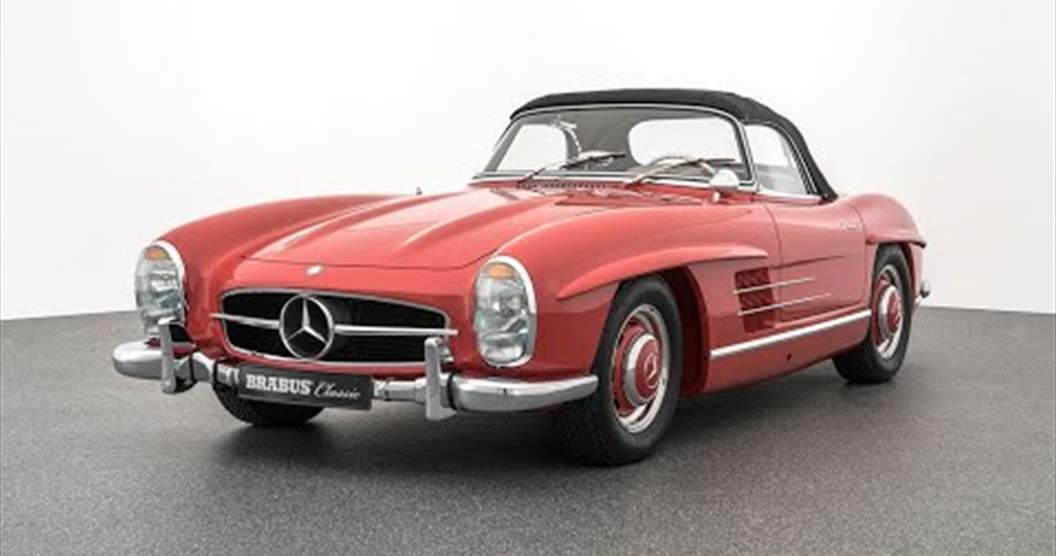 Brabus Classic