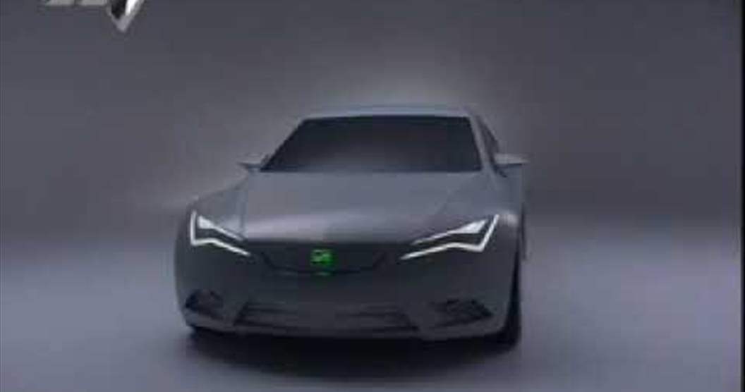 Seat IBE