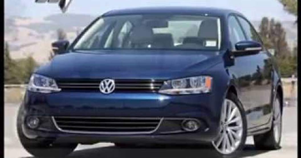 2011 VW Jetta