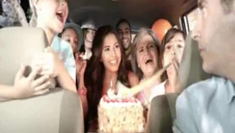 تويوتا أفانزا 2012 30 TVC