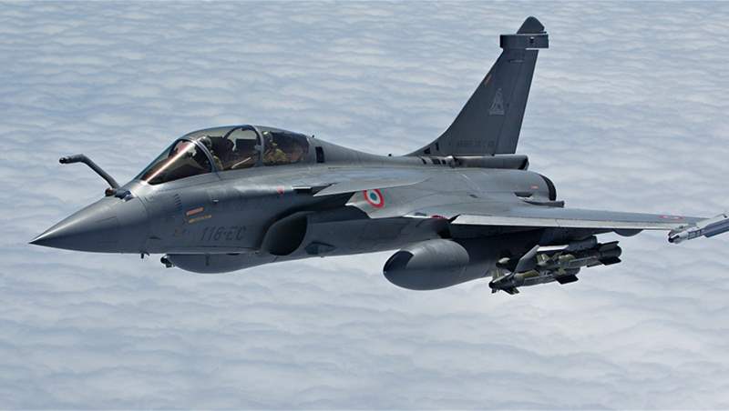 Dassault Aviation Rafale