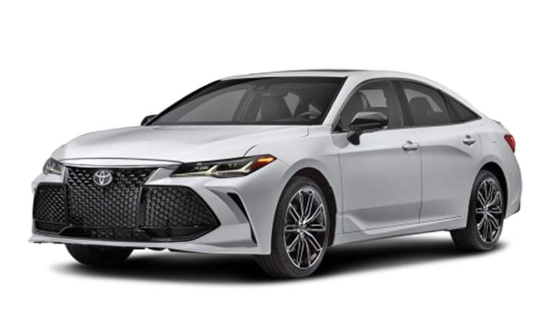 Toyota Avalon 2019