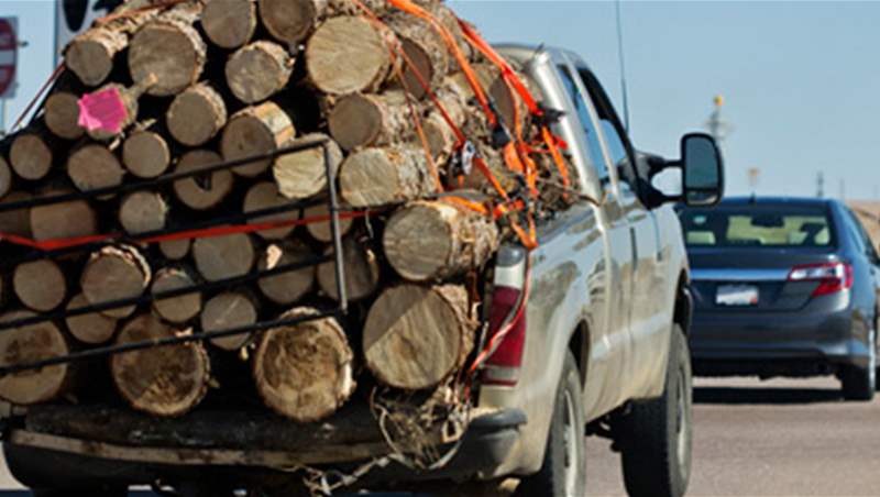 Road Safety - Overloading Cars Can Be Very Dangerous