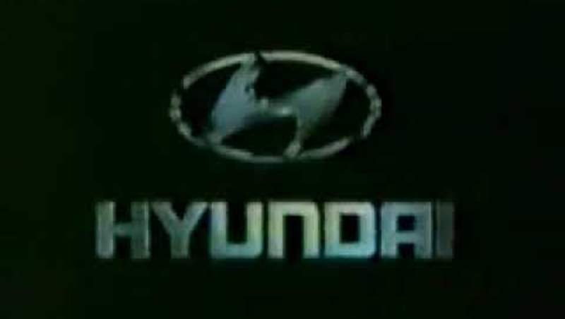 ROFWS - Hyundai 1998 7s TVCs