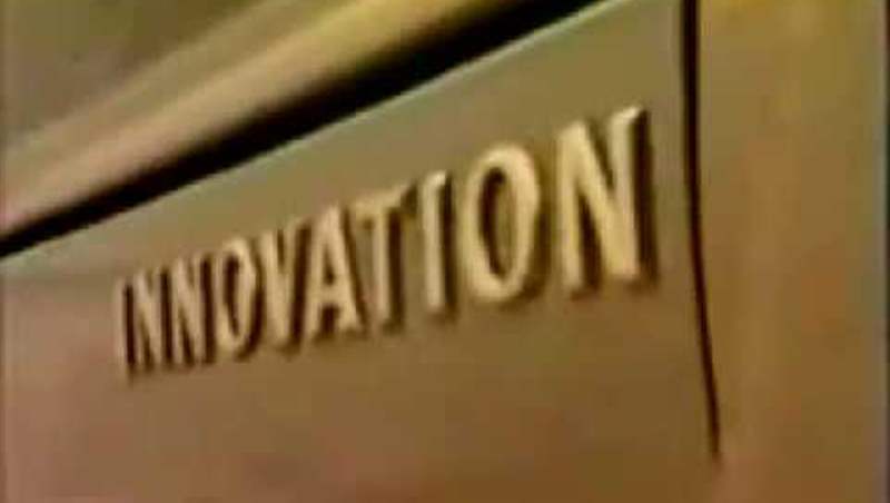 ROFWS - Galloper Innovation 2000 TVC