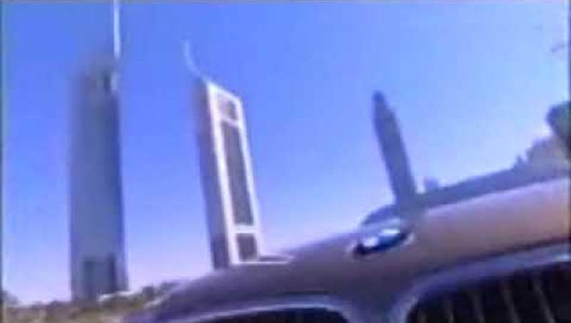 ROFWS - BMW 760 Li Information video (Arabic Version)
