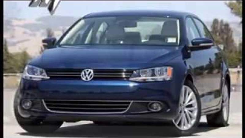 2011 VW Jetta