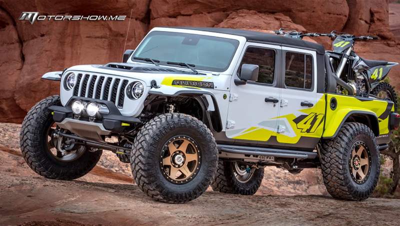 Jeep Flat bill 2020