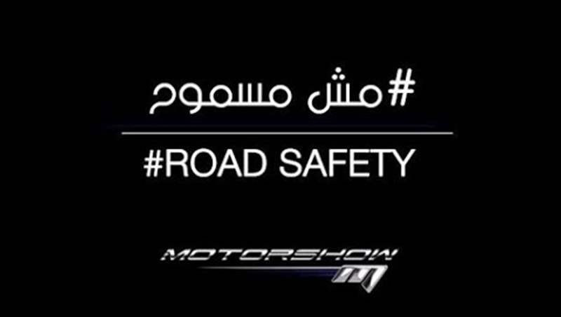 Road Safety - Zouzou Ebba 