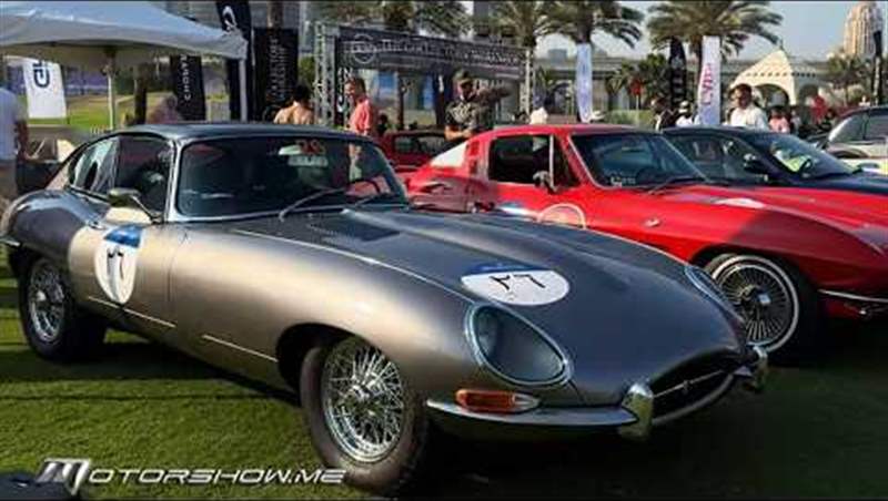 سباق 1000 ميليا الإمارات 2025