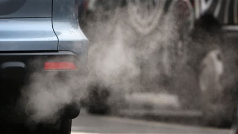 Unfair Usage of Diesel Engines in Lebanon