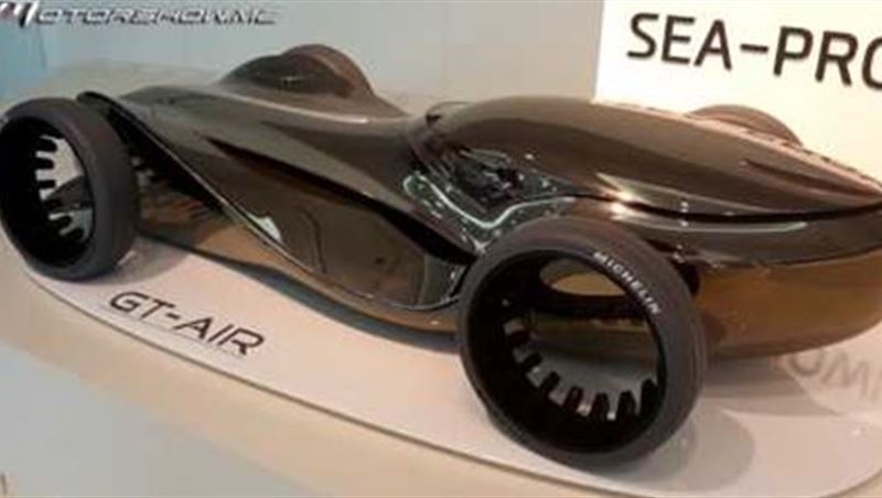 سيارات هيونداي الإختباريّة في مصنع آسان 2016 