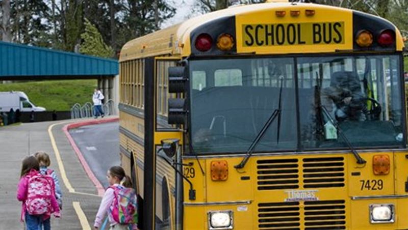 School Buses Maintenance