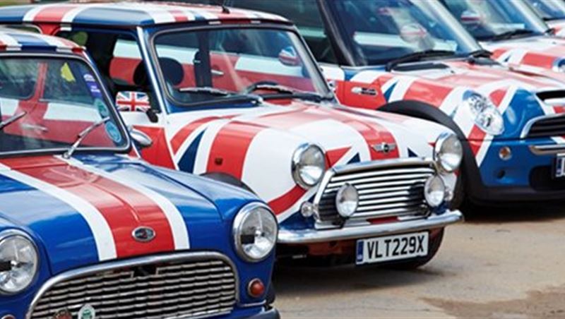 International Mini Meeting 2017