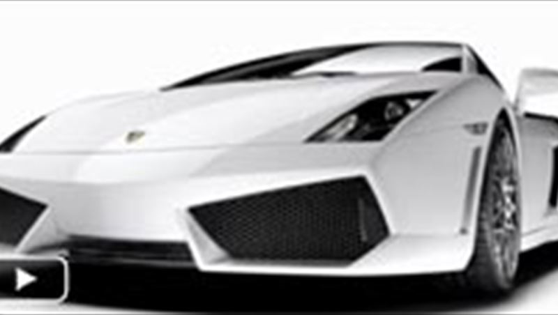 Lamborghini Gallardo 2012 Lineup at YMC