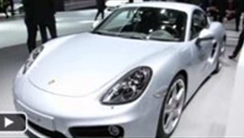 Porsche Museum visit at 911 50th Anniversary